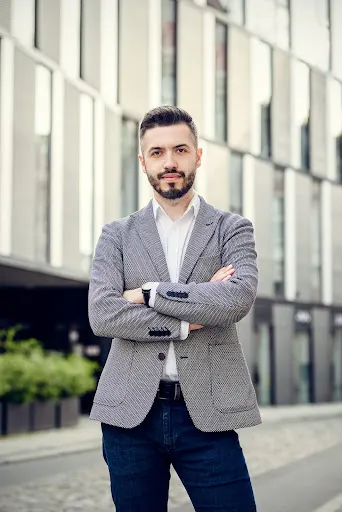 Szymon Ratajczyk Kancelaria Adwokacka